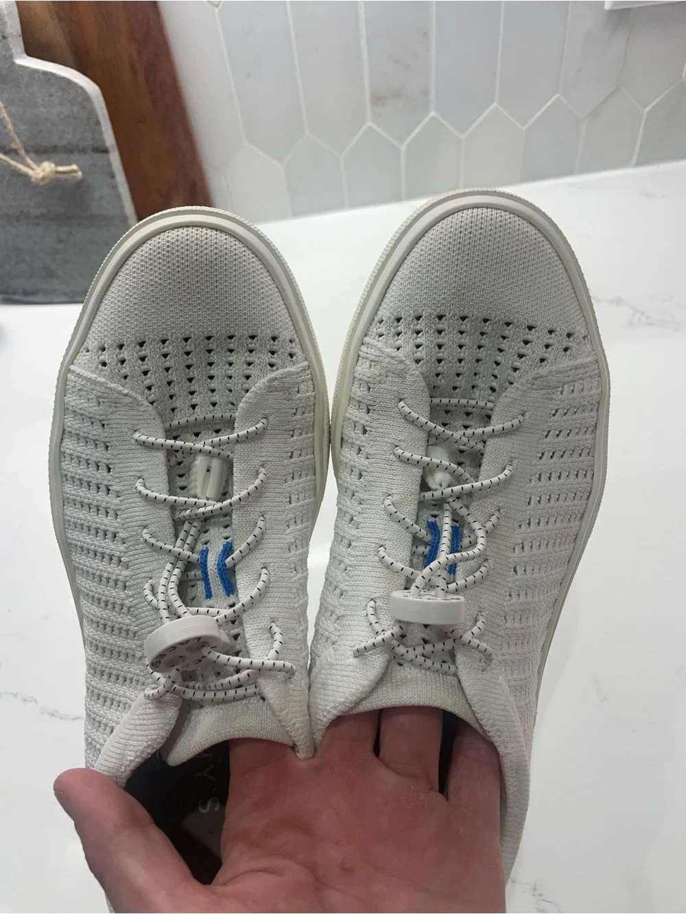 Rothy’s RS02 size 7.5